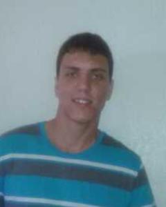 Man, 32. chicho5537