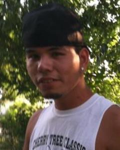 Man, 36. ryv
