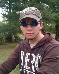 Man, 33. joesphchaseodo