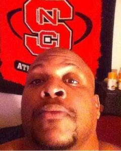Man, 48. Epesboy