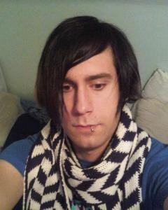 Man, 37. dgaull