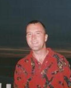 Man, 57. spazecowboy