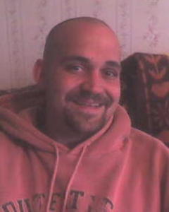 Man, 48. woodyfpg