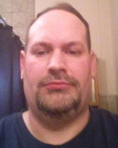 Man, 48. johnxander