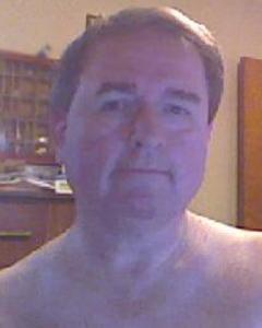 Man, 70. Neckromancer