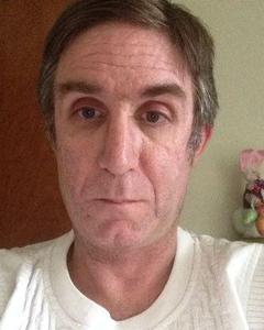 Man, 58. Funguy693057