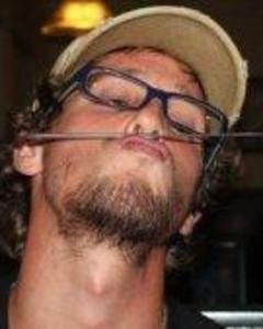 Man, 38. Derkmin