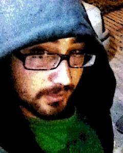 Man, 35. nonpoin36