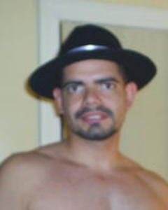 Man, 43. ricannarc1