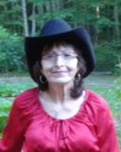 Woman, 75. ladyinredcarol