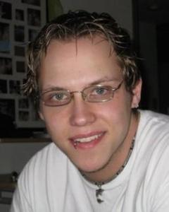 Man, 37. Bud_