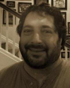 Man, 54. BrianInTheBurg