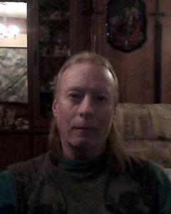 Man, 68. romanticbiker