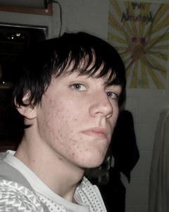 Man, 34. goodeyesniper1