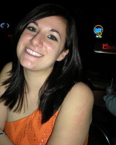 Woman, 39. alliesue558