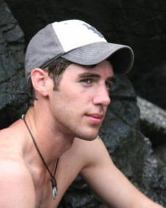 Man, 40. phelps2