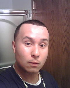 Man, 41. CHICAGOMIX