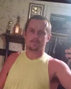 Man, 40. johnnyd7431