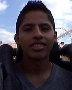 Man, 29. williamrod