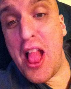 Man, 43. Jlovesfeet