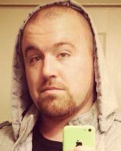 Man, 37. Criggss