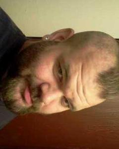 Man, 38. Stonewolf4803