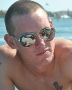 Man, 35. firemedic_9