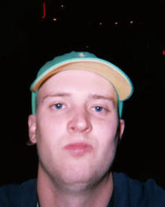 Man, 44. mtyson360