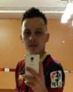 Man, 37. gato4128