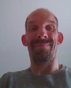 Man, 58. joefrog66