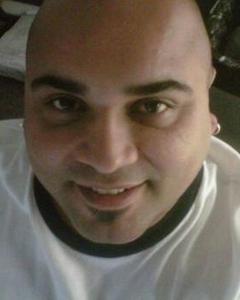 Man, 53. latinluver