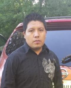 Man, 35. gollogallardo