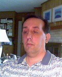 Man, 65. Daniel77777667