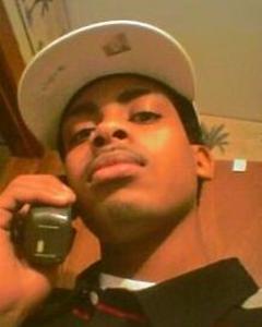 Man, 42. me01381