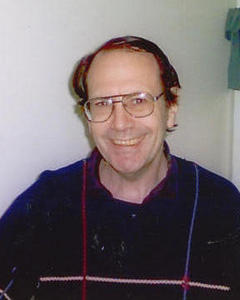 Man, 76. ROBERT018