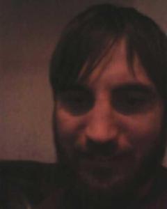 Man, 37. kbrechlin