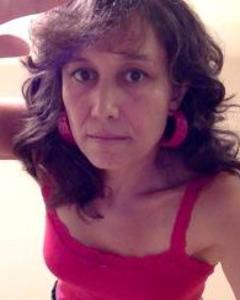 Woman, 53. asli_cetinel