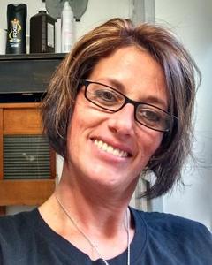 Woman, 48. jenmae