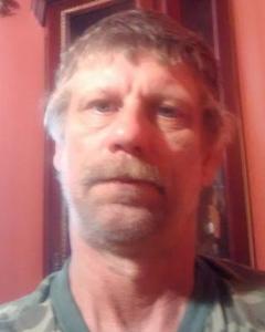 Man, 63. toadpad