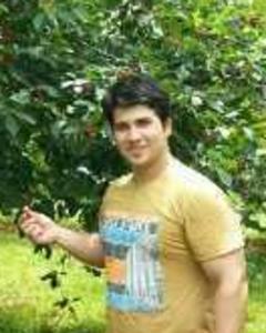 Man, 35. noori0586