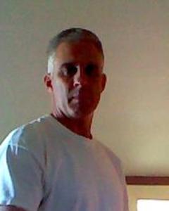 Man, 59. bucksfarm