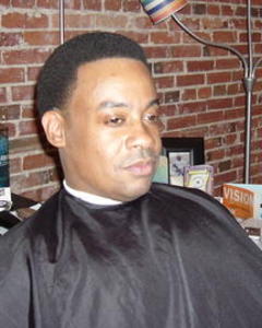 Man, 59. robert_earl602