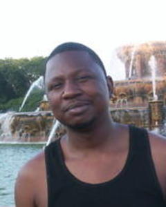 Man, 46. unobrown
