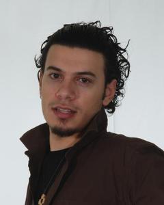 Man, 40. Joul371