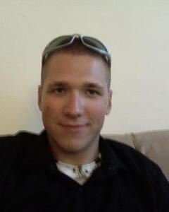 Man, 37. marinemarxman