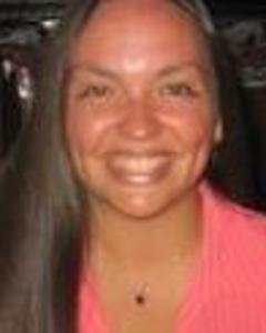 Woman, 49. Pocahontas056