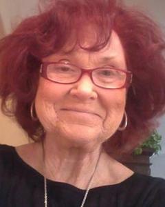 Woman, 79. msred68scorpio
