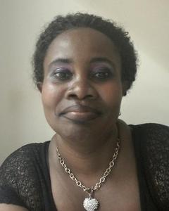 Woman, 50. AfricanqueenBe