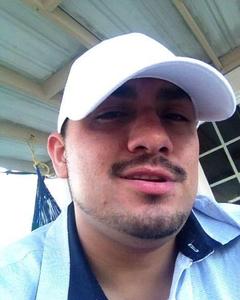 Man, 38. Fhern