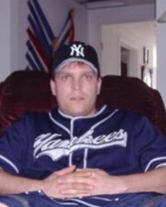 Man, 52. BillyG402